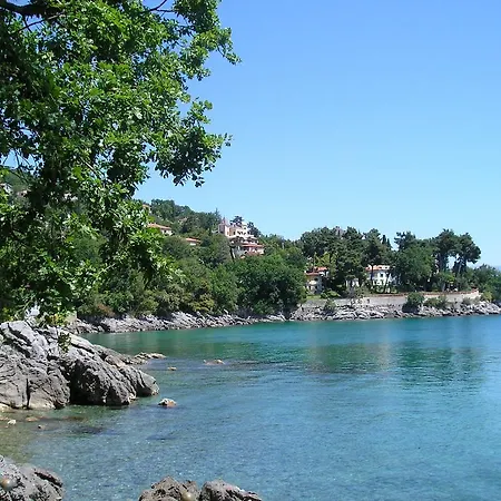 아파트 Near The Beach